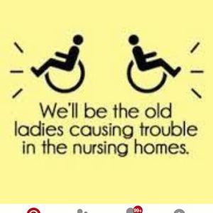 Meet your Posher, Ann